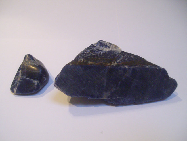 Blau II