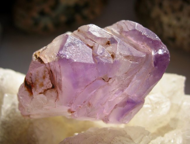 Amethyst Zambia