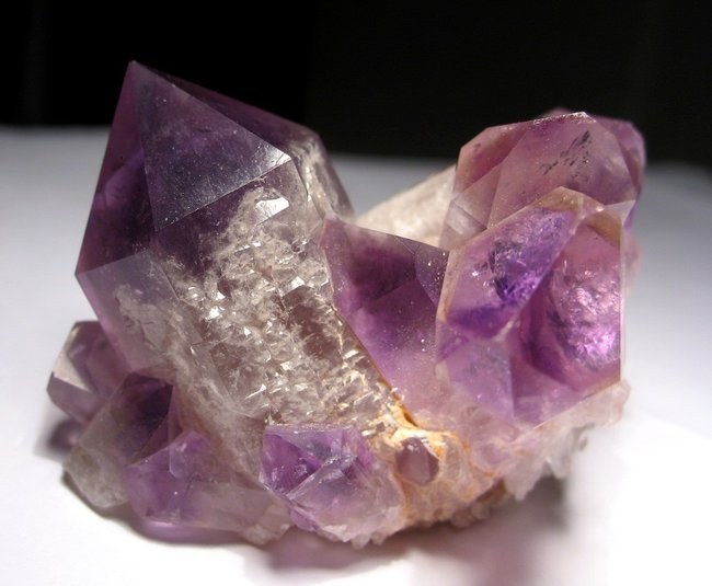 Amethyst Bolivien