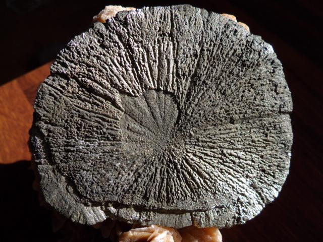 Pyritsonne