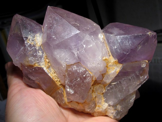018.JPG (144.46 KiB) 10834 mal betrachtet Amethyst, Tibet