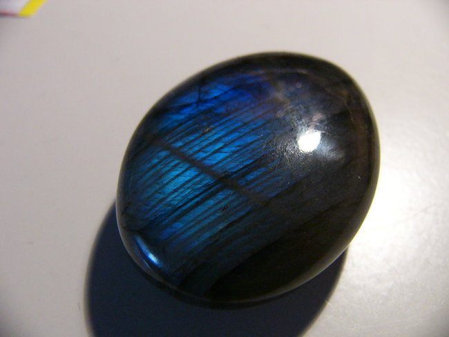 Labradorit 4,5x3,5x1,5