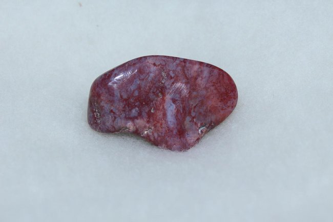 Mondolith getrommelt