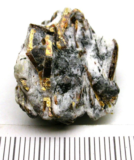 Astrophyllit