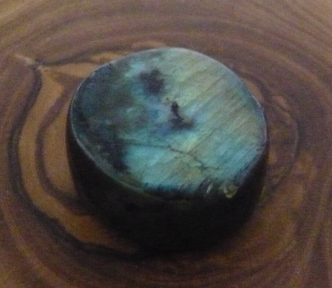 Labradorit 3