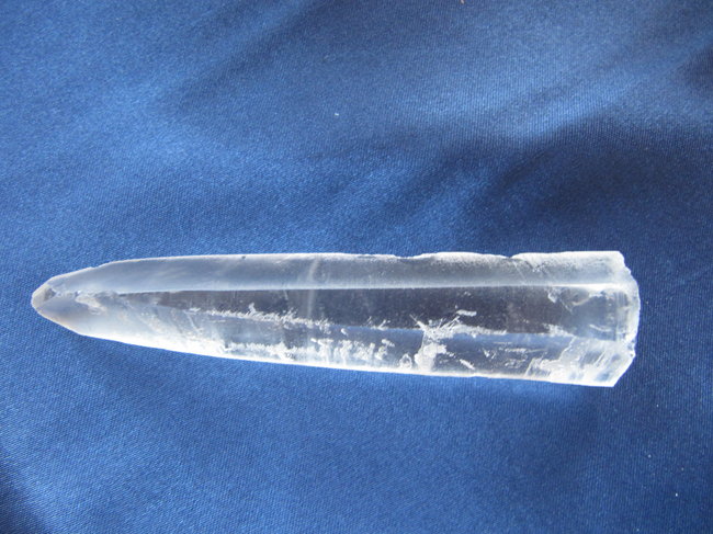 Bergkristall Laser