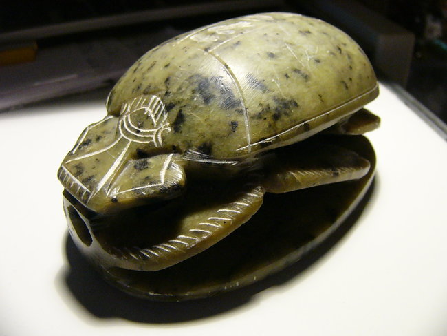 Serpentin