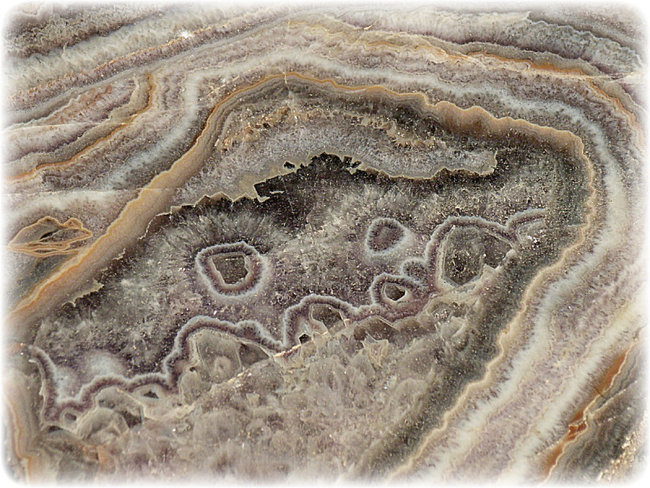 Amethystquarz Schnitt Ardennen Fr 1d Auschnitt