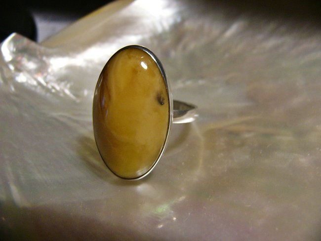 Bernstein Ring