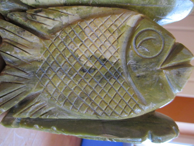 Fische