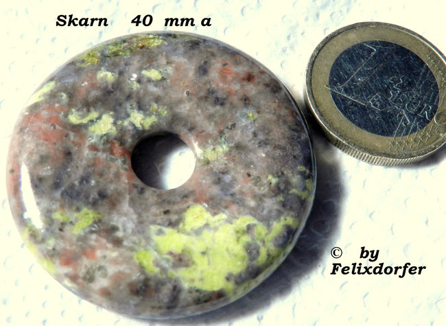 Skarn 40 mm a