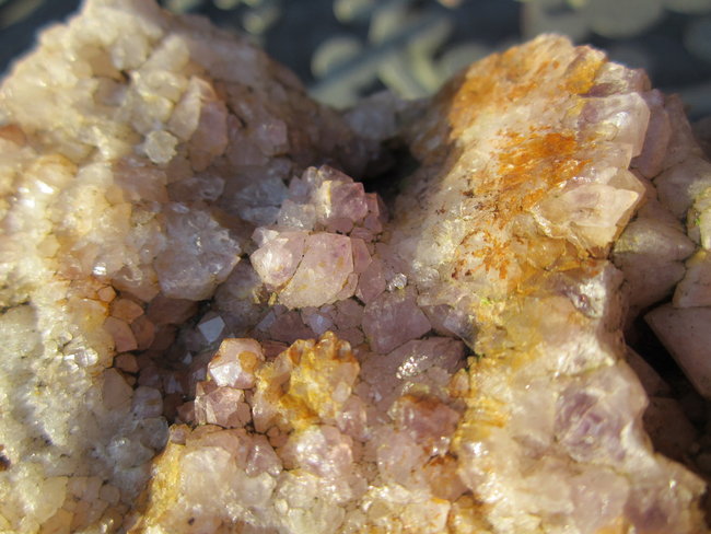 Amethyst