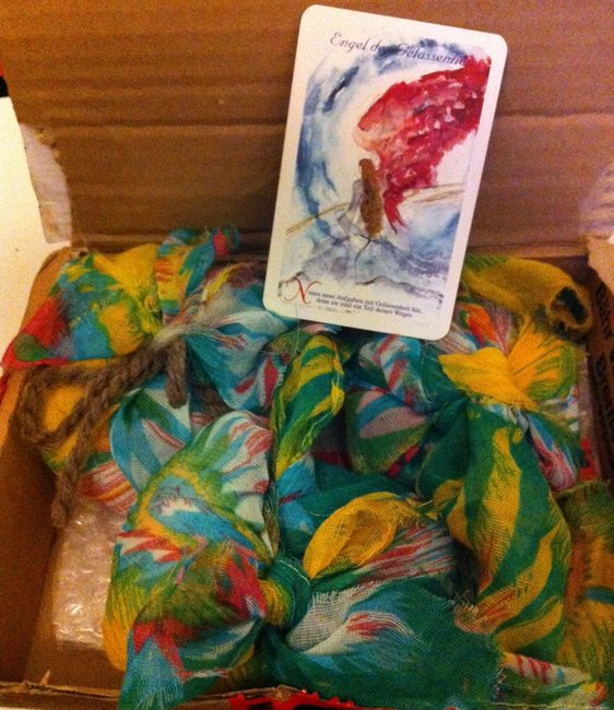 Paket!!!