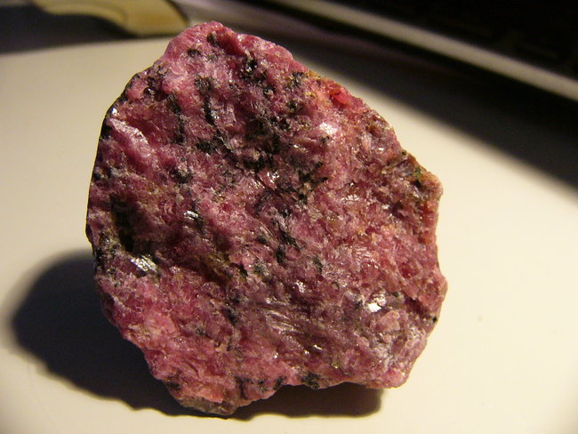 Rhodonit