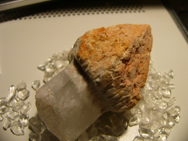 Zepterquarz