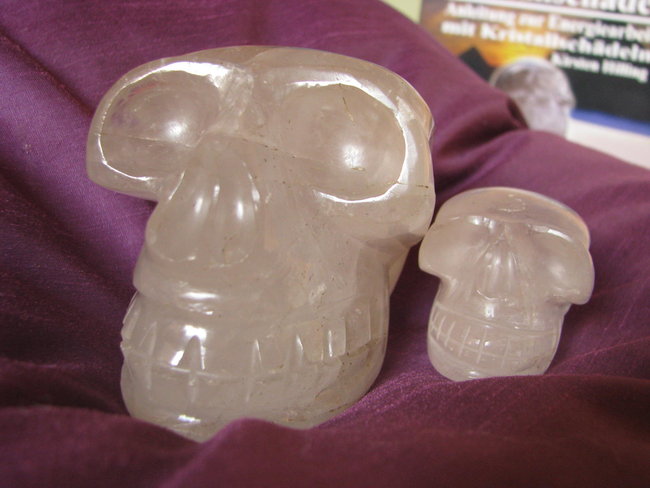 OM Mani + Padme Hum