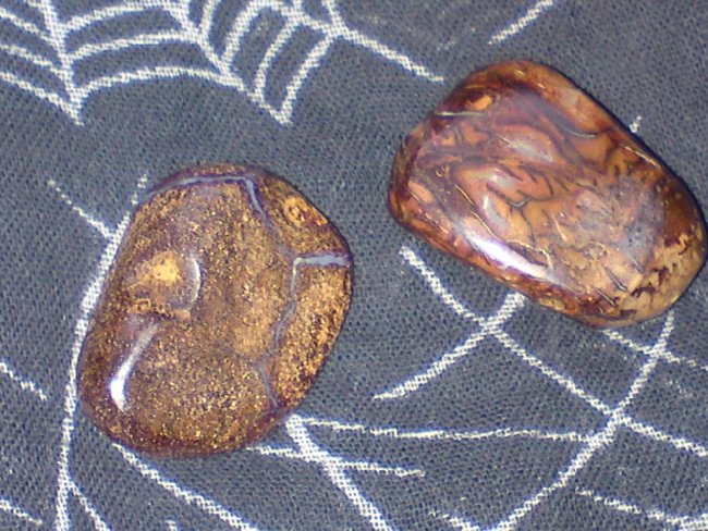 Boulderopale