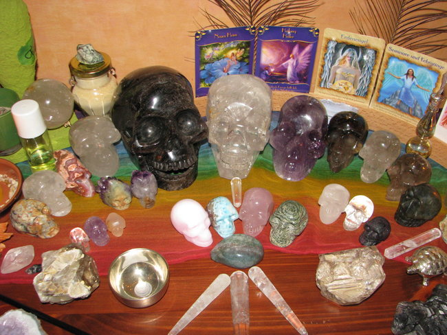 Familienfoto