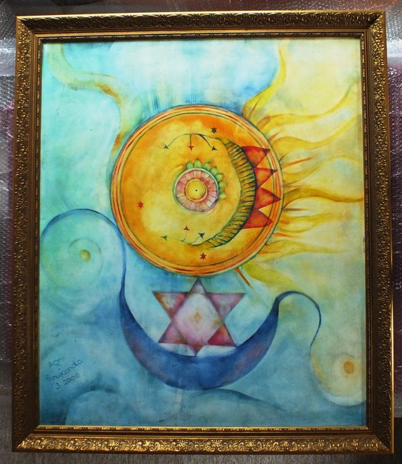 Sonnenyantra