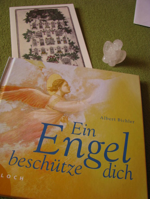 Päckchen von Feueropale