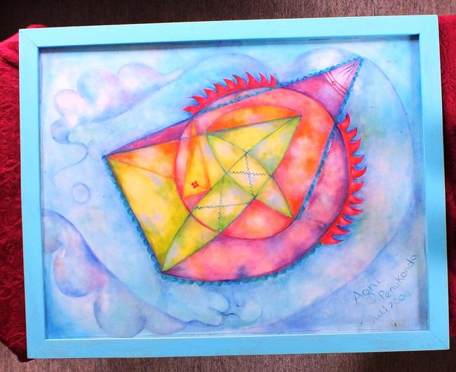 Ganesh Yantra