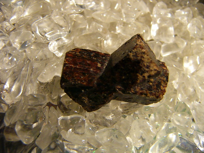 staurolith kreuzstein