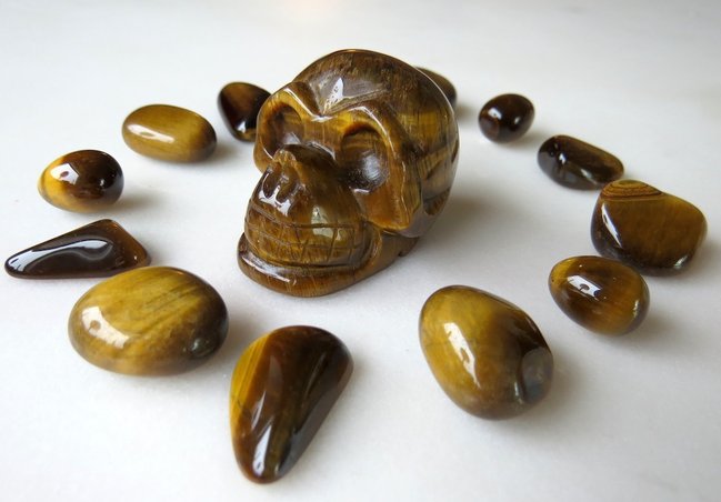 Skull