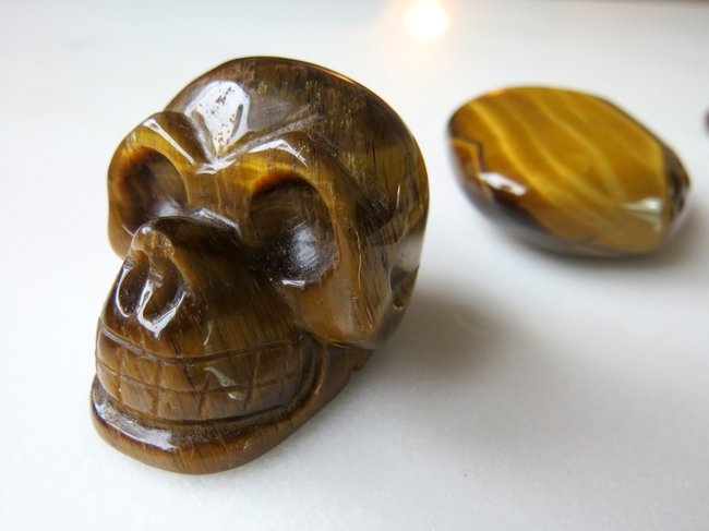 Skull