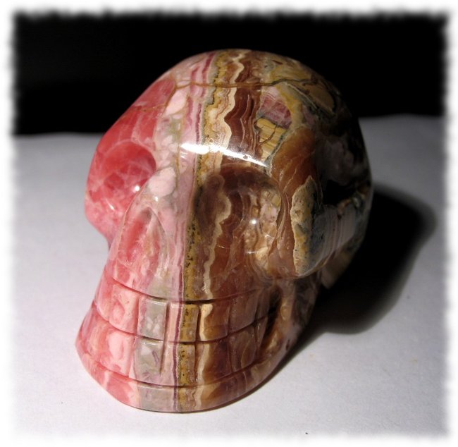 Tallulah / Rhodochrosit
