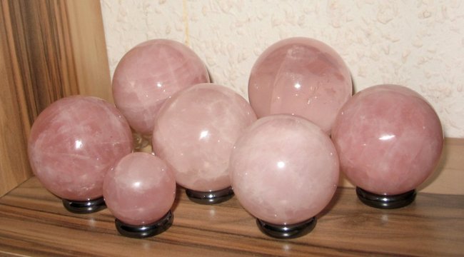 Rosenquarz