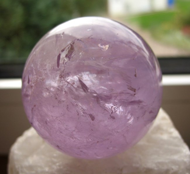 Amethyst