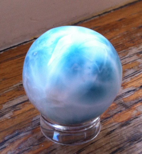 Larimar Chugeli 2.JPG