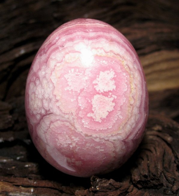 Rhodochrosit
