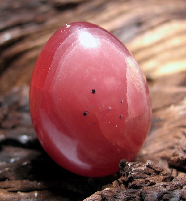 Rhodochrosit
