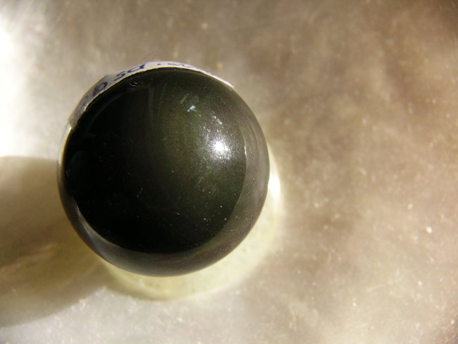 Obsidian Regenbogen