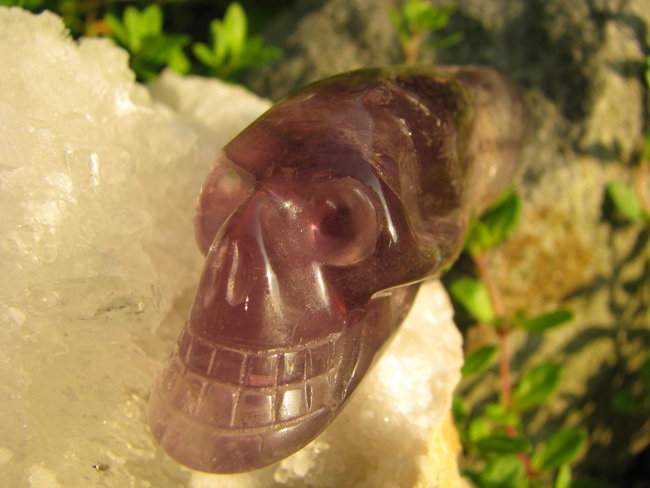 Amethyst