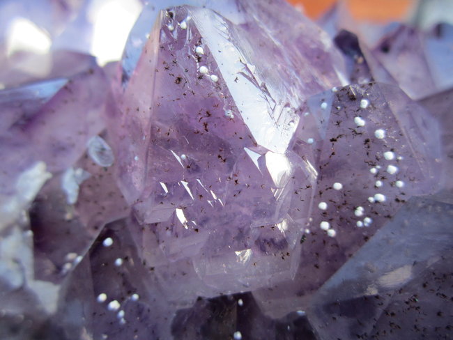 Amethyst