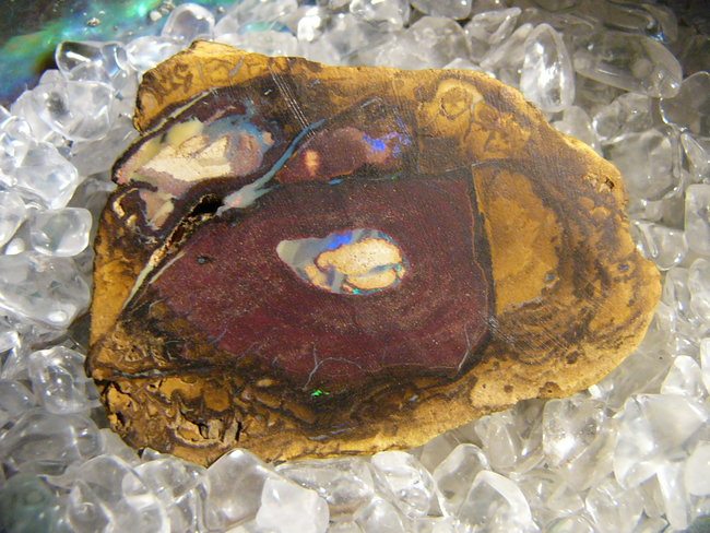 Koroit Opal