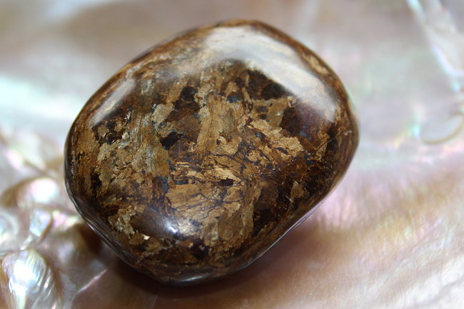 Bronzit