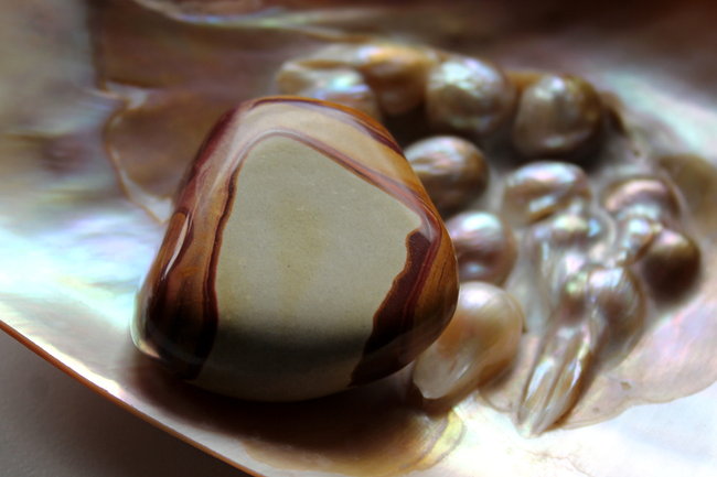 Wonderstone
