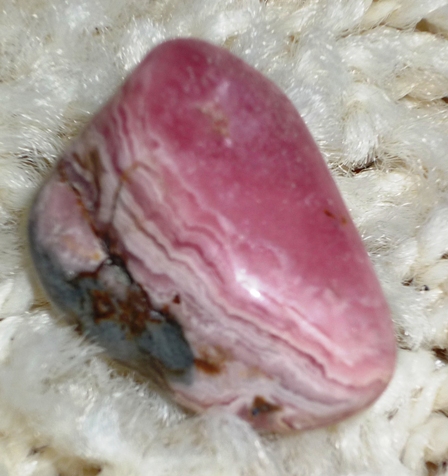 Rhodochrosit