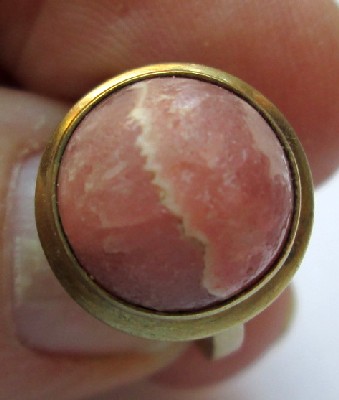 Rhodochrosit