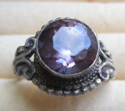 Amethyst