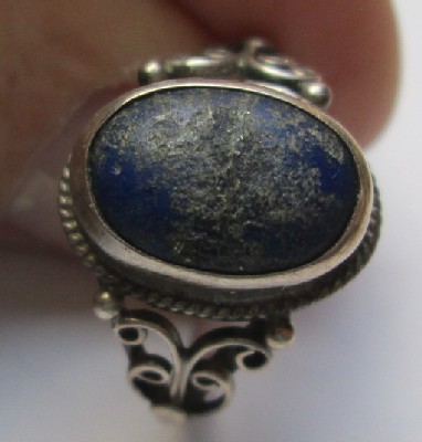 Lapislazuli