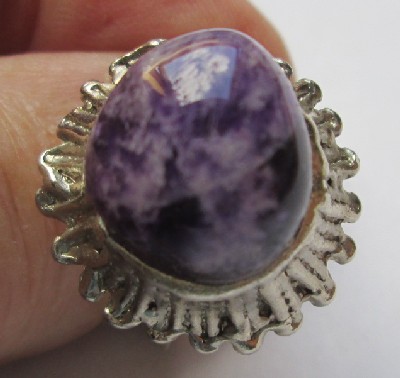 Amethyst
