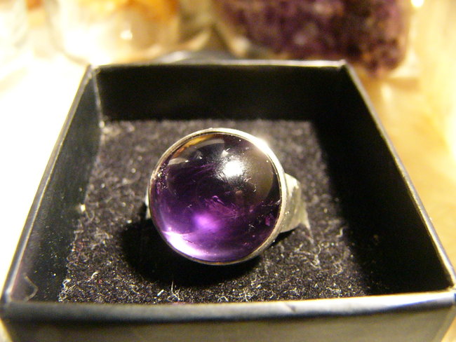 Amethyst