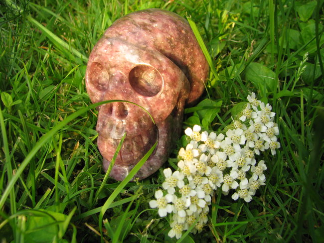 Lepidolith