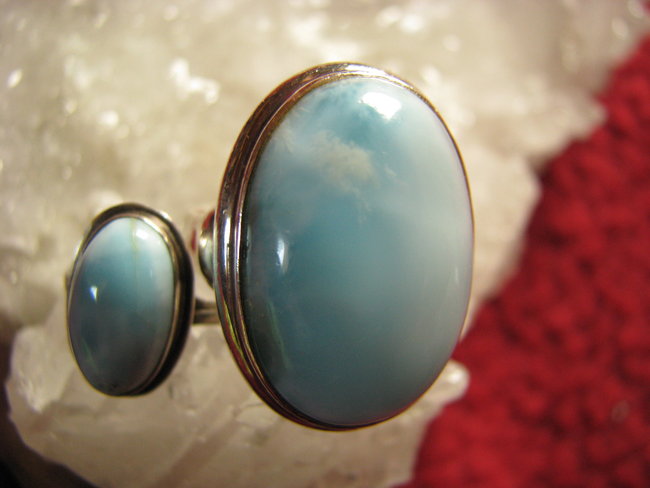 Larimar