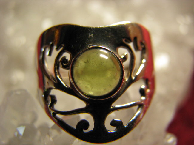 Peridot