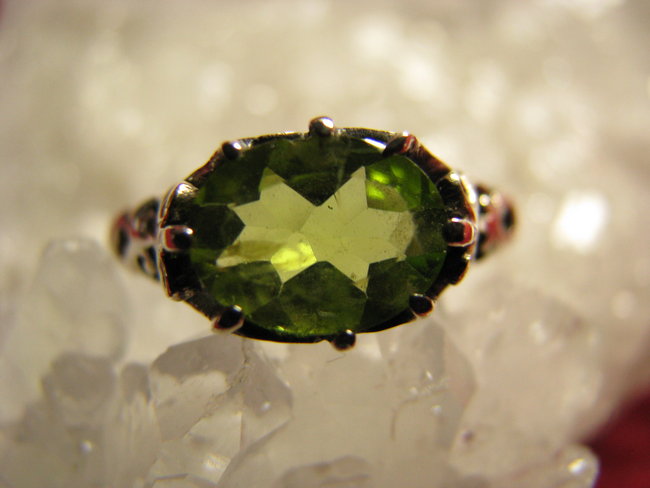 Peridot